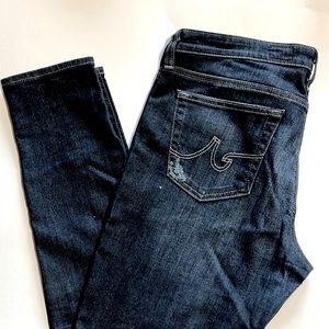 AG denim
